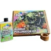 Flat River Group Dr Zigs Bubble Pollinator Kit: Magical Pollination Adventure* Science & Discovery