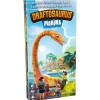 Flat River Group Draftosaurus: Marina Expansion Board Game Add-On* Board Games|Role-Playing Games