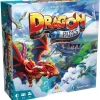 Flat River Group Dragon Parks Fantasy Drafting Board Game* Role-Playing Games|Board Games