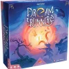 Flat River Group Dream Runners Strategy Board Game* Role-Playing Games|Board Games