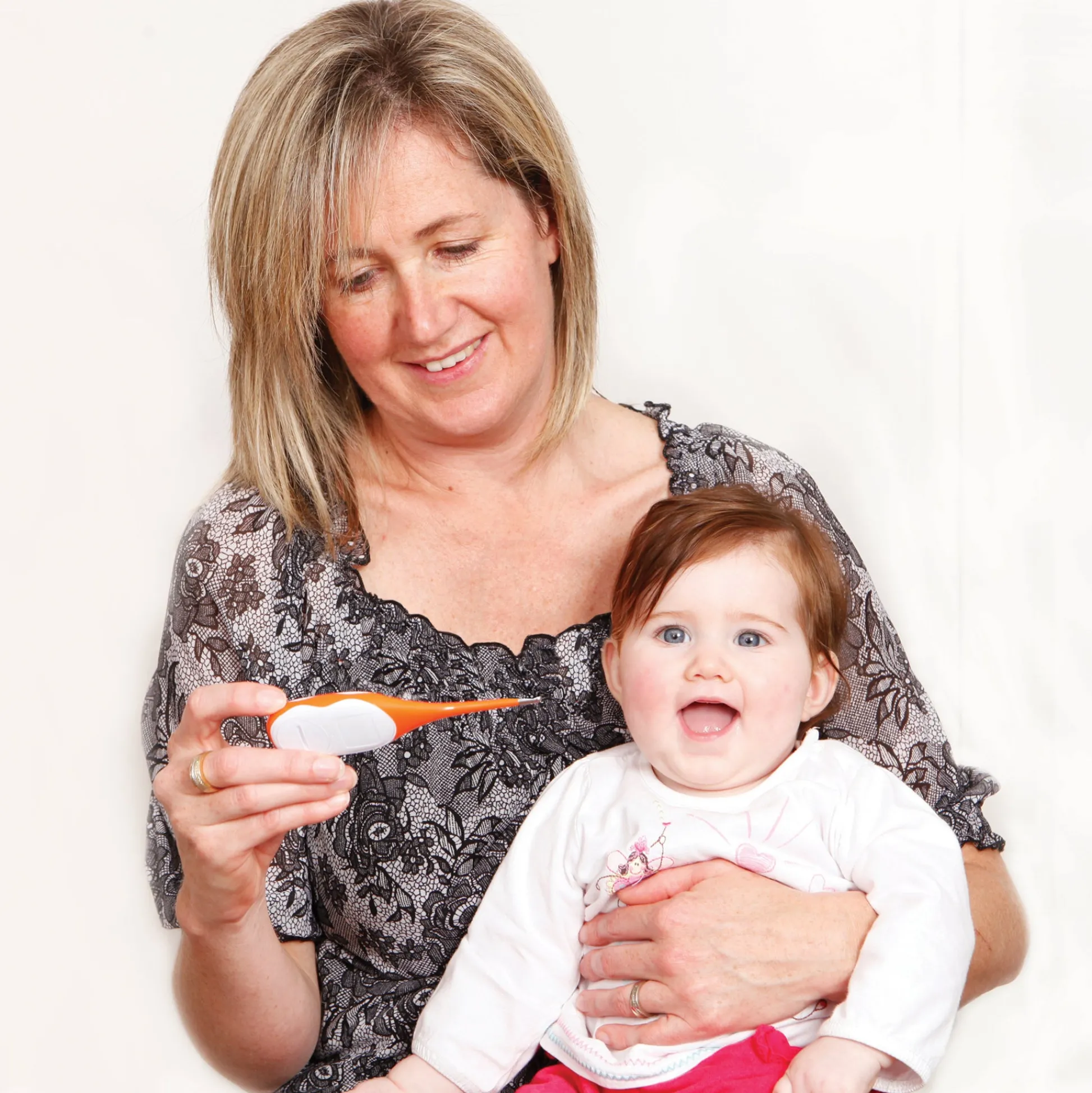 Educators Resource Dreambaby Rapid Response Digital Thermometer* Developmental Toys