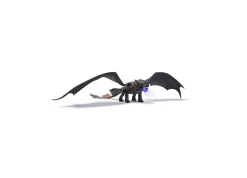 Macy's - Supplier Dreamworks How To Train Your Dragon Light & Sound Action Wings - 25"* Action Figures
