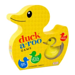 AreYouGame Duck-a-Roo Memory Matching Game with Floating Ducks* Toddler & Preschool Games & Puzzles