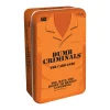 AreYouGame Dumb Criminals Card Game Tin – A Quiz Game of Hilarious Heists* Card Games