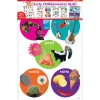 Flat River Group Early FUNdamental Skills Learning Set - Educational Posters for Kids* Preschool Learning & Development Toys