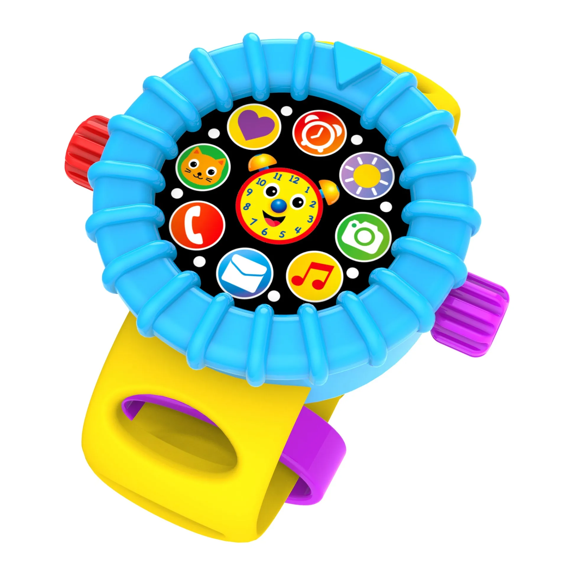 AreYouGame Early Learning - On the Go Telly Smartwatch for Toddlers* Developmental Toys