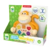 AreYouGame Early Learning Colors & Shapes Monkey - Interactive Educational Toy* Preschool Education Toys & Activities