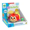 AreYouGame Early Learning Crawl-About Butterfly – Interactive Infant Toy* Developmental Toys