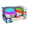AreYouGame Early Learning Little Baby Bongo Drums Interactive Musical Toy* Preschool Education Toys & Activities
