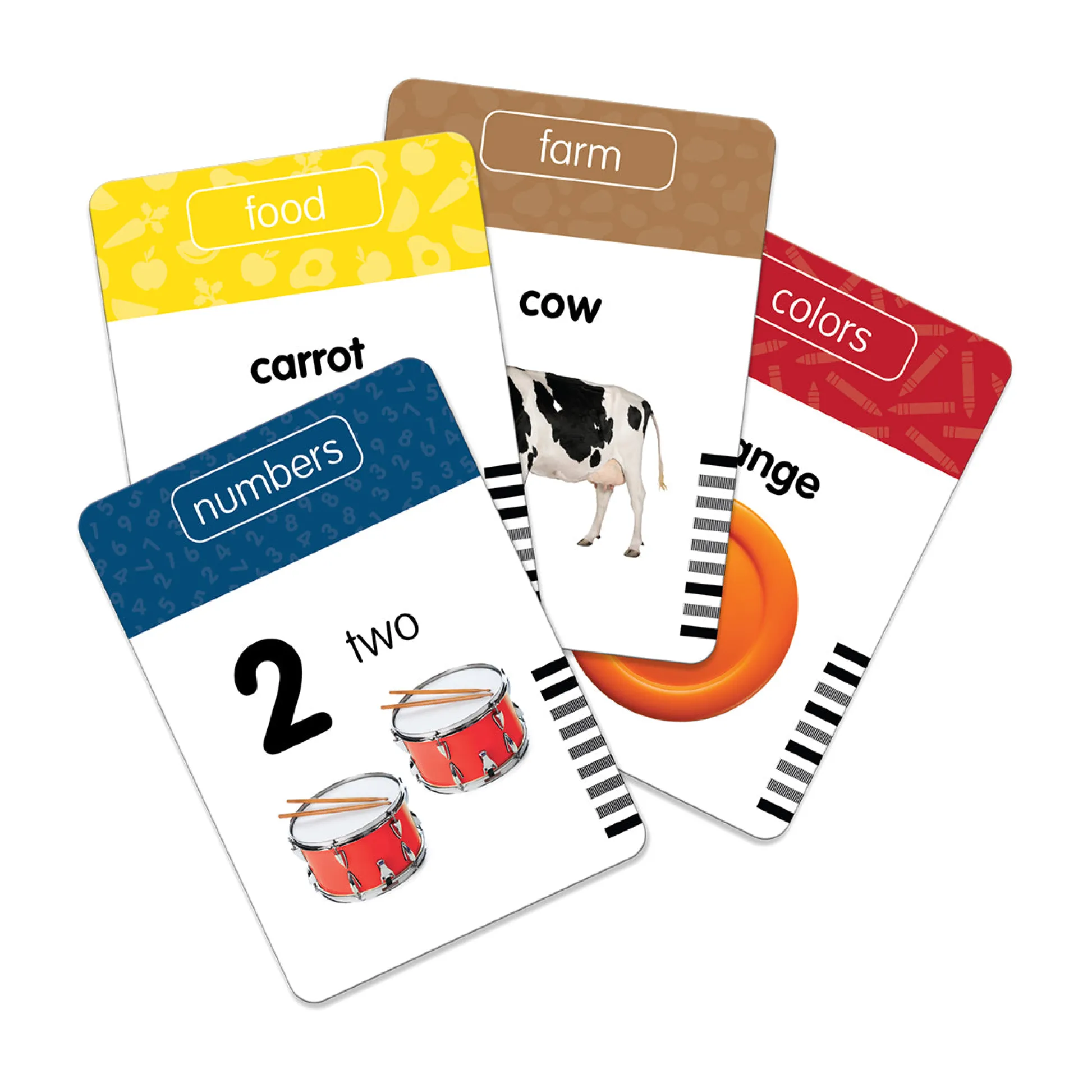 AreYouGame Early Learning Talk & Teach Farm Interactive Flash Card Reader* Preschool Education Toys & Activities