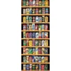 AreYouGame Educa Global Soft Drink Cans Jigsaw Puzzle - 2000 pc* Puzzles