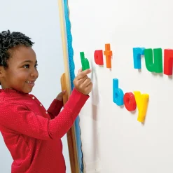 Educators Resource Educational Insights AlphaMagnets & MathMagnets - Multicolored Combo Set* Preschool Education Toys & Activities