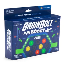 Educators Resource Educational Insights BrainBolt Boost Interactive Memory Game* Preschool Education Toys & Activities