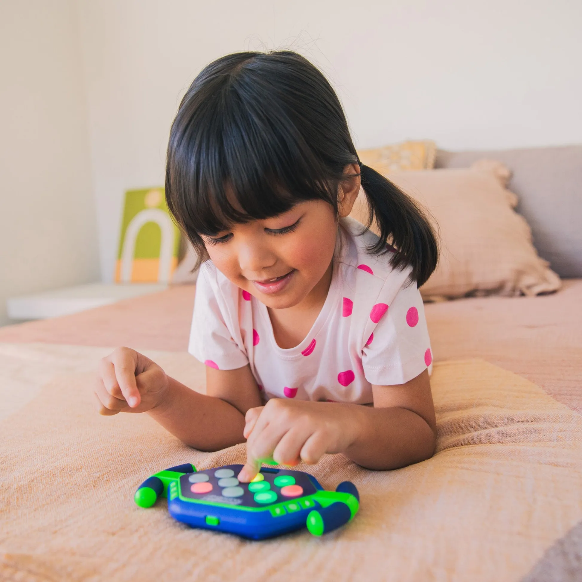 Educators Resource Educational Insights BrainBolt Boost Interactive Memory Game* Preschool Education Toys & Activities