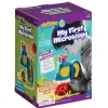 Educators Resource Educational Insights GeoSafari Jr. My First Microscope - STEM Learning Toy* Preschool Education Toys & Activities