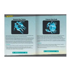 AreYouGame Educational Insights GeoSafari Constellation & Solar System Explorer Kit* Science & Discovery