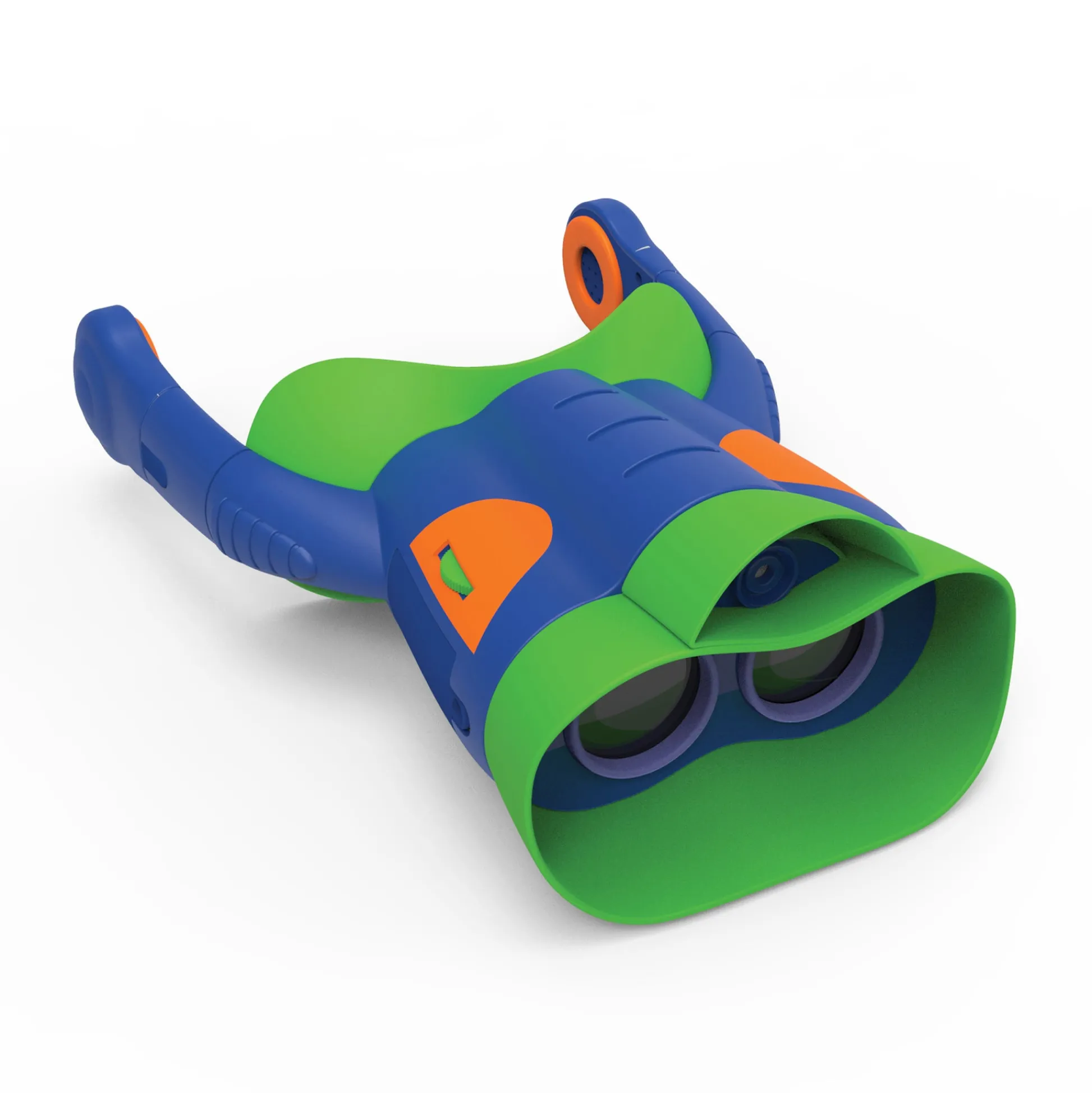 AreYouGame Educational Insights GeoSafari Jr. Kidnoculars Extreme, 3x Magnification* Preschool Education Toys & Activities