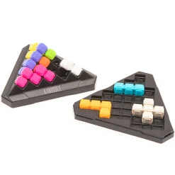 Educators Resource Educational Insights Kanoodle Pyramid - Multi-Dimensional Puzzle Game* Puzzles