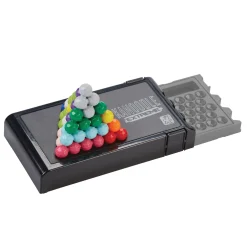 Educators Resource Educational Insights Kanoodle Extreme - 3D Brain Teaser Puzzle Game* Puzzles
