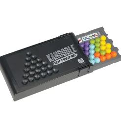 Educators Resource Educational Insights Kanoodle Extreme - 3D Brain Teaser Puzzle Game* Puzzles