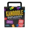 AreYouGame Educational Insights Kanoodle Duplexity Magnetic Puzzle Game - 28 pc* Puzzles