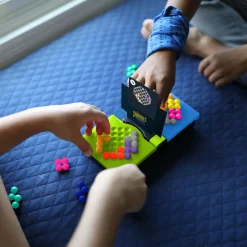 Educators Resource Educational Insights Kanoodle Head To Head - Brain-Teasing Puzzle Game* Role-Playing Games|Board Games