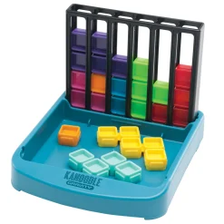 Educators Resource Educational Insights Kanoodle Gravity Puzzle Game - Colorful Strategy Toy* Strategy Games|Puzzles