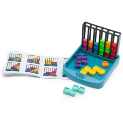 Educators Resource Educational Insights Kanoodle Gravity Puzzle Game - Colorful Strategy Toy* Strategy Games|Puzzles