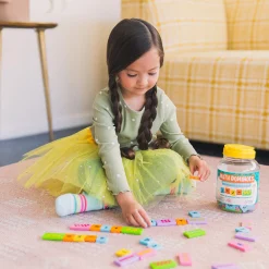 Educators Resource Educational Insights Math Dominoes - Engaging Addition & Subtraction Game* Preschool Education Toys & Activities