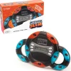 Educators Resource Educational Insights Multiplication Slam Electronic Math Handheld Game* Math Toys|Math, Counting & Time