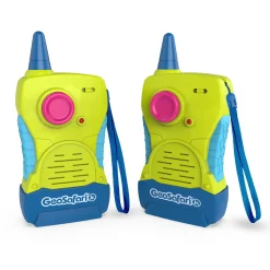 Educators Resource Educational Insights My First Walkie Talkies for Kids* Preschool Education Toys & Activities