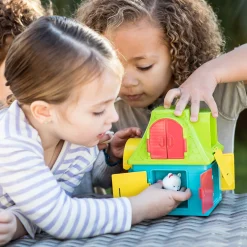 Educators Resource Educational Insights My First Game: Bears in Pairs - Memory Match Fun* Preschool Education Toys & Activities