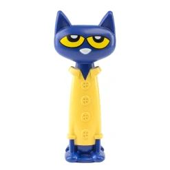 Educators Resource Educational Insights Pete the Cat I Love My Buttons Game - Interactive Matching Board* Social & Emotional Skills|Preschool Education Toys & Activities