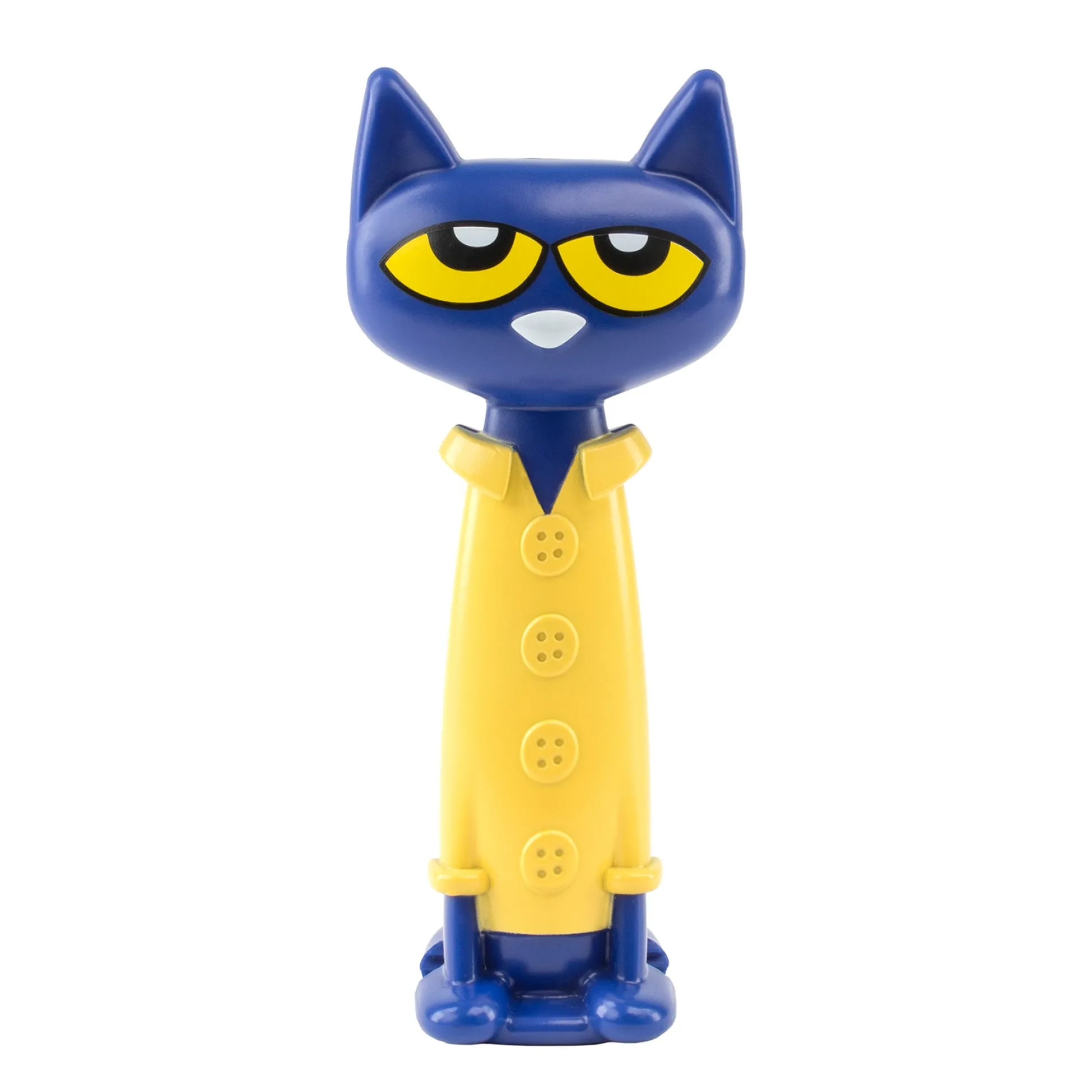 Educators Resource Educational Insights Pete the Cat I Love My Buttons Game - Interactive Matching Board* Social & Emotional Skills|Preschool Education Toys & Activities