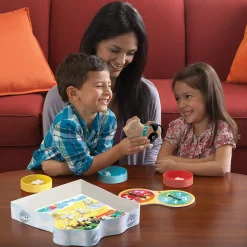 Educators Resource Educational Insights Shelby's Snack Shack Counting & Math Game* Role-Playing Games|Board Games