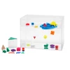Educators Resource edxeducation Float or Sink Fun - Interactive 78-Piece STEM Exploration Set* Science Toys