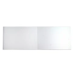 Flat River Group eeBoo Dinosaur Series Watercolor Pad - 16 Sheets, 85 lb Paper* Drawing, Color & Painting