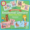 Flat River Group eeBoo Emotional Literacy Learning Game - Watch This Face - Award-Winning Series* Social & Emotional Skills
