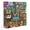 Flat River Group eeBoo Piece & Love Alchemist's Kitchen 1000-Piece Jigsaw Puzzle* Puzzles