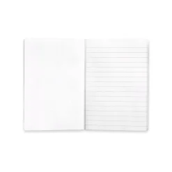 Flat River Group eeBoo Piece & Love: Shelley's Little Books - Set of 3 Colorful Notebooks*Kids Kids Books|Coloring Books & Activity Books