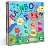 Flat River Group eeBoo Rainbow Memory Matching Game - Educational Color Recognition Set* Board Games|Role-Playing Games