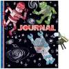 Flat River Group eeBoo Silver Robots Collection Sketchbook for Kids - 60 Pages*Kids Kids Books|Drawing, Color & Painting