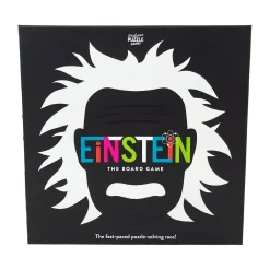 AreYouGame Einstein: Mastermind Edition Interactive Board Game* Role-Playing Games|Board Games