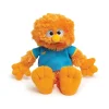 Macy's - Supplier EL Herbie CuddleComfort 6inch Interactive Plush Doll Toy* Social & Emotional Skills|Stuffed Animals