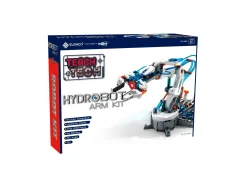 Educators Resource Elenco TEACH TECH HydroBot Arm Kit - STEM Educational Robotic Arm* Robotics & Coding