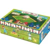 The Distribution Solutions Enchantmints Baseball Musical Jewelry Box for Young Girls* Dress Up & Accessories|Dress Up
