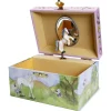 The Distribution Solutions Enchantmints Fairy Horse Musical Jewelry Box for Girls* Stuffed Animals & Plush Toys