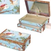 The Distribution Solutions Enchantmints Owl Travellers Music Jewelry Box for Girls* Miniature & Collectible Dolls|Stuffed Animals & Plush Toys