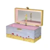 The Distribution Solutions Enchantmints Stowaway Musical Fairy Jewelry Box for Girls* Stuffed Animals & Plush Toys