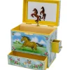 The Distribution Solutions Enchantmints Wild And Free Musical Jewelry Box for Girls* Doll Houses, Furniture & Accessories|Stuffed Animals & Plush Toys